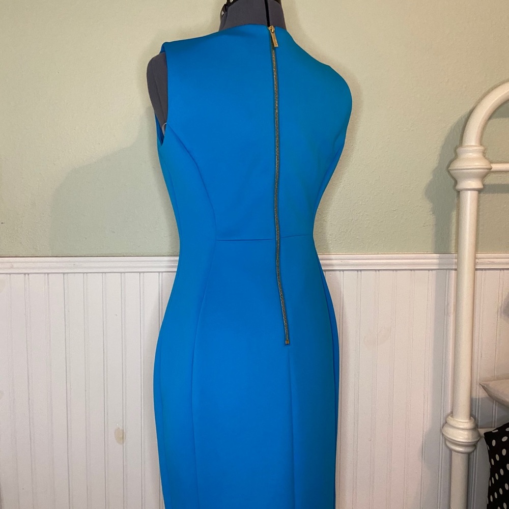 Calvin Klein dress size 10